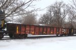 CN 190458 - Canadian National